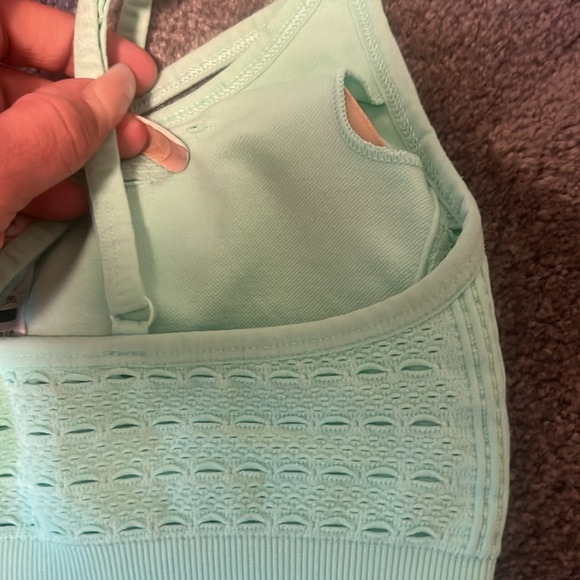 Gymshark Gym outfit, bra and leggings, wore once ! Bundle & Save! - Picture 3 of 5